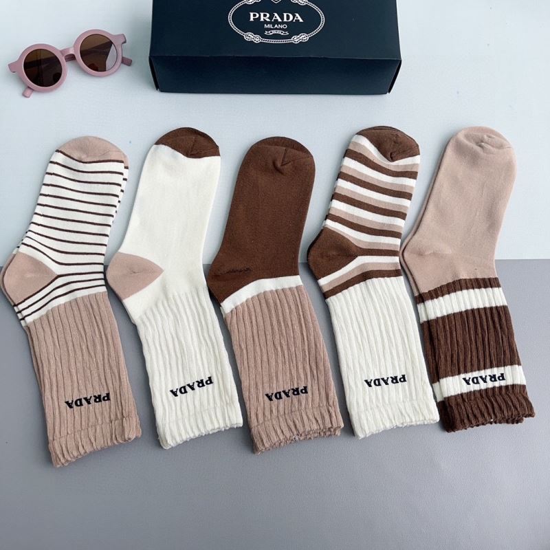 Prada Socks